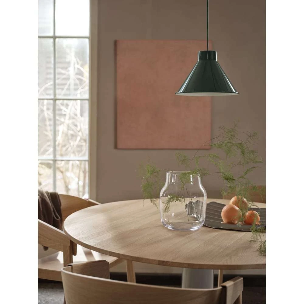 Top Pendant O28 Sand Muuto
